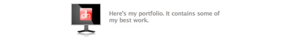 Portfolio 07/08